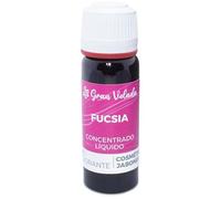 Colorante líquido concentrado marrón para jabón y cosmética | Fácil de mezclar, pigmentación intensa y estable | Apto para glicerina, crema y champú | 20 ml