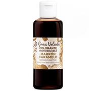 Colorante Líquido Marrón Caramelo para Jabón de Glicerina | 1000 ml