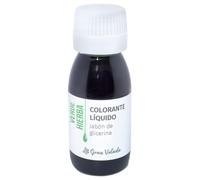 Colorante Líquido para Jabón de Glicerina Verde Hierba | Tonalidades Vivas y Brillantes para Creaciones Espectaculares | Fácil y Cómodo de Utilizar | 250 ml