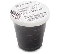 Colorante Negro Hidrosoluble en Polvo para Jabones, Geles, Bombas de Baño y Más | Ideal para Crear Tonos Grises e Intensos Negros | Fácil de Usar | Amplia Paleta de Colores | 150 cc