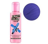 Crazy Color Tinte Cabello Nº44 Capri Blue 100ml