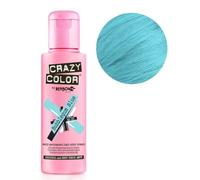 Crazy Color Tinte semipermanente Bubblegum Blue Nº 63 100 ml