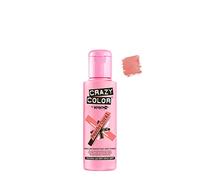 Colorante semipermanente Peachy Coral COLOR LOCO 100ML