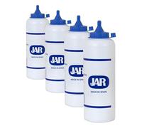 COLORANTE TIRALINEAS 1000GR FRASCO (Paquete de 4)