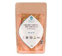 Colorante vegetal Bio-T Avellana - Orgánico y 100% Natural - 100 g