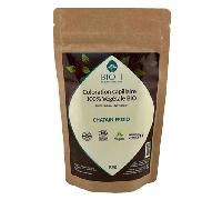 Colorante vegetal Bio-T Castaño Frío - Orgánico y 100% Natural - 100 g