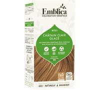 Colorante Vegetal Castaño Claro Nº 5.1 - 100 g