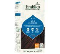 Colorante Vegetal Castaño Oscuro Intenso nº 1.0 - 100 g