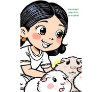 COLORARE PORCELLINI D'INDIA