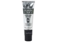 COLORATION tinte para barba y cabello #7.1-Rubio Claro Ceniza