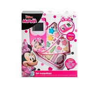 Colorbaby 168228 Set Maquillaje Telefono Minnie