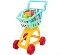 ColorBaby 43949 - My Home-Carrito supermercado