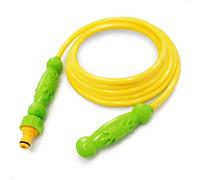 COLORBABY 47009, Comba de saltar con chorros de agua para niños Splash Rope, Medidas 2,85m, Cuerda para saltar, Juguetes de verano, Juegos de agua, Combas para saltar