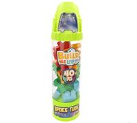 ColorBaby 47766 Bloques construcción para niños, Cohete Espacial, Incluye 40 Piezas Maxi, Tamaño Grande, Color Aleatorio, Juegos educativos, Juguetes Infantiles, A Partir de 18 Meses