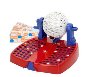ColorBaby 49040 - Juego Bingo - CB Games