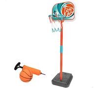 ColorBaby - (49537 Canasta Baloncesto con BALÓN