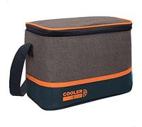 ColorBaby Bolsa Nevera térmica Cooler 24x15x17