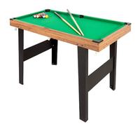Billar americano 121x61x78 cm cb games