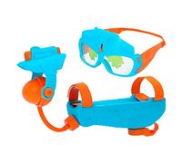 COLORBABY Aqua Gear lanzador de agua y gafa (43651)