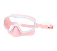 ColorBaby Aqua Sport Gafas bucear Grandes Rosas (64019)