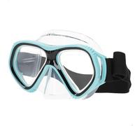 ColorBaby Aqua Sport Máscara Buceo policarbonato (64039)