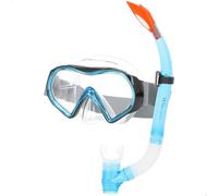 ColorBaby Aqua Sport Set Snorkel Adulto máscara con Tubo + 12 años (64036)
