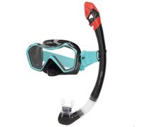 ColorBaby Aqua Sport Set Snorkel Adulto máscara con Tubo + 12 años (64037)