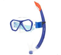 ColorBaby Aqua Sport Set Snorkel Junior máscara con Tubo + 7 años (64030)