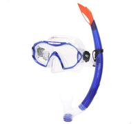 ColorBaby Aqua Sport Set Snorkel Junior máscara con Tubo + 7 años (64034)