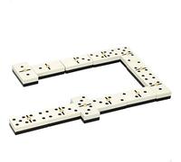 ColorBaby Blíster Dominó Cbtoys, Multicolor 24759