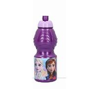 ColorBaby Botella Sport plástico Frozen 400 ml