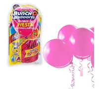 ColorBaby Bunch O Balloons, Pack 24 Globos de Fiesta autosellantes (71888)
