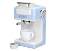 COLORBABY- Cafetera Juguete, Color Celeste (39040)