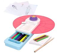 COLORBABY S.L. Estudio de diseño de moda Cb Games – belleza y moda para niñas