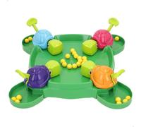 COLORBABY CB Games Juego tortugas comilonas + 4 años (39523)