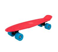 COLORBABY CB Riders, Monopatín, Patinete Skate, Skateboard niño, Tabla con 4 Ruedas, Regalo +5 años