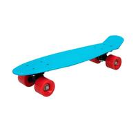 COLORBABY CB Riders, Monopatín, Patinete Skate, Skateboard niño, Tabla con 4 Ruedas, Regalo +5 años