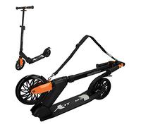 ColorBaby CB Riders - Scooter de Aluminio con 2 Ruedas de 175 mm 54063 L