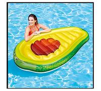 ColorBaby Colchoneta Aguacate-168x104x2