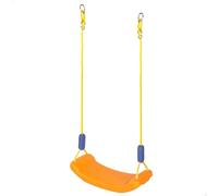 ColorBaby - Columpio infantil ajustable CBToys 43x17 cm (43483)