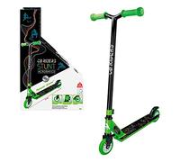 COLORBABY EEZI - Patinete para niños 5 años patinete acrobático aluminio ruedas 10 cm cb riders (54065)