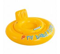 Intex Pools Asiento para natación My Baby Float (27,5 pulgadas)