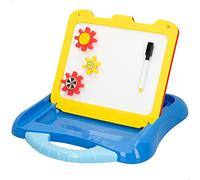 ColorBaby - Good Idea-Pizarra magnetica Doble Cara (49354)