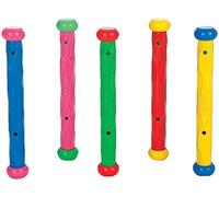 ColorBaby Juego 5 palitos bajo el agua