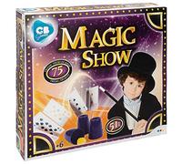 ColorBaby - Juego magia (trucos magia infantil 51 piezas, para niños de 6 años)