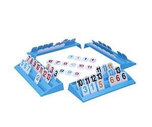 ColorBaby - Juegos de Mesa Rummy CB Games (49038)