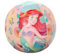 COLORBABY La Sirenita Pelota hinchable 33 cm (38287)