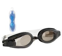 ColorBaby Lente Natacion Silicona Adulto -Caja PLASTICO-Aqua Sport 53925