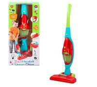 Playgo Aspirador Eléctrico 2 en 1