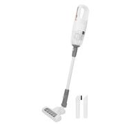 Play aspiradora eléctrica juguete sin cable con accesorios y base